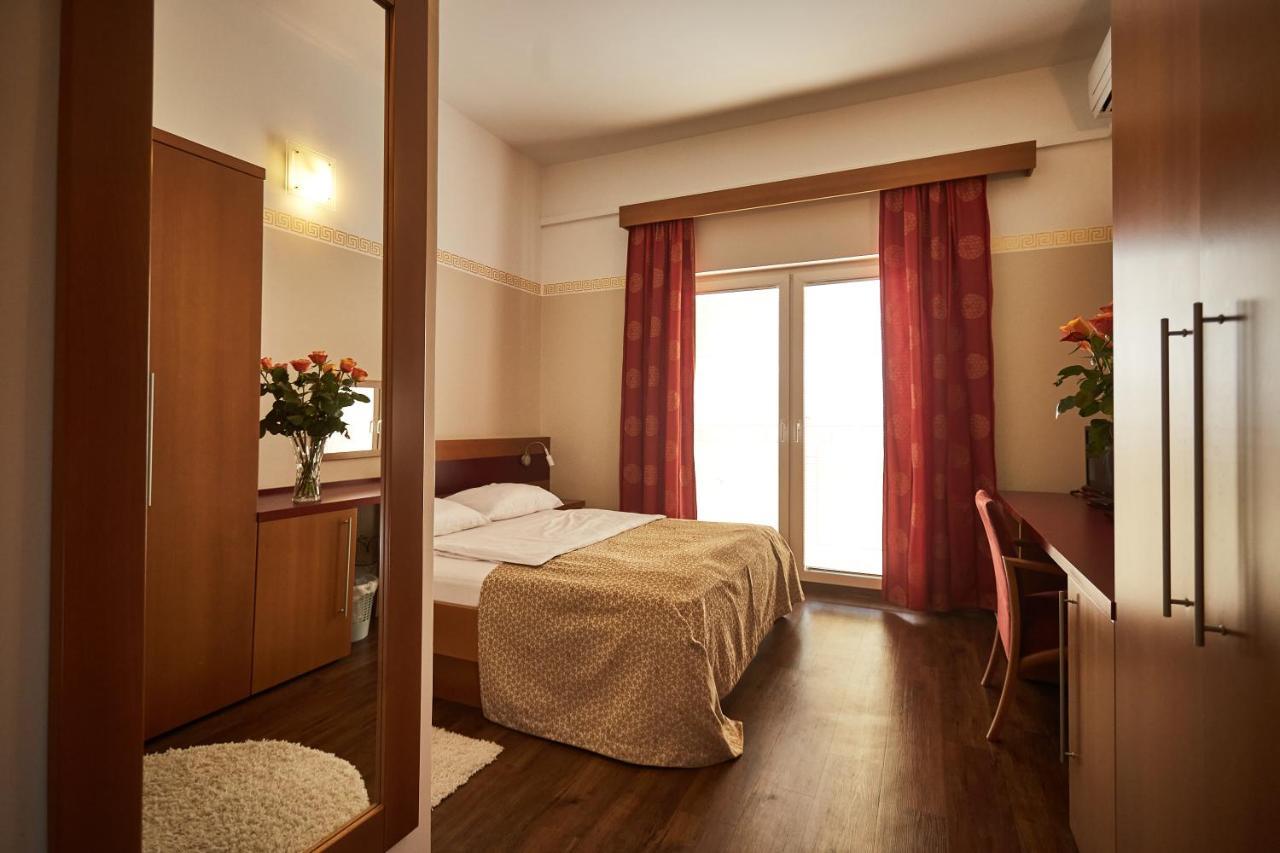 Hotel Vila Emei Maribor Exterior foto