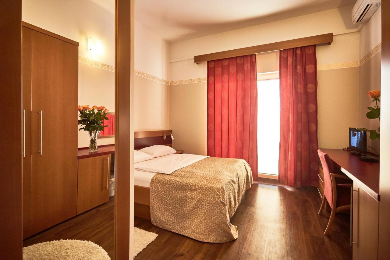 Hotel Vila Emei Maribor Exterior foto
