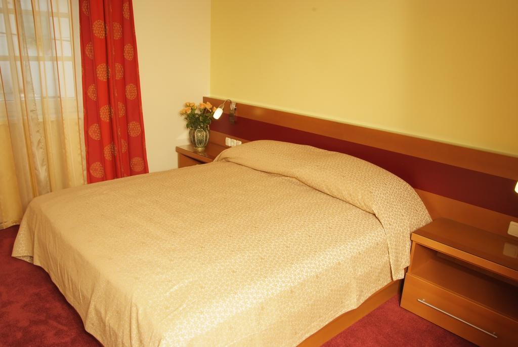 Hotel Vila Emei Maribor Exterior foto