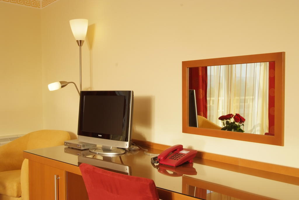 Hotel Vila Emei Maribor Exterior foto