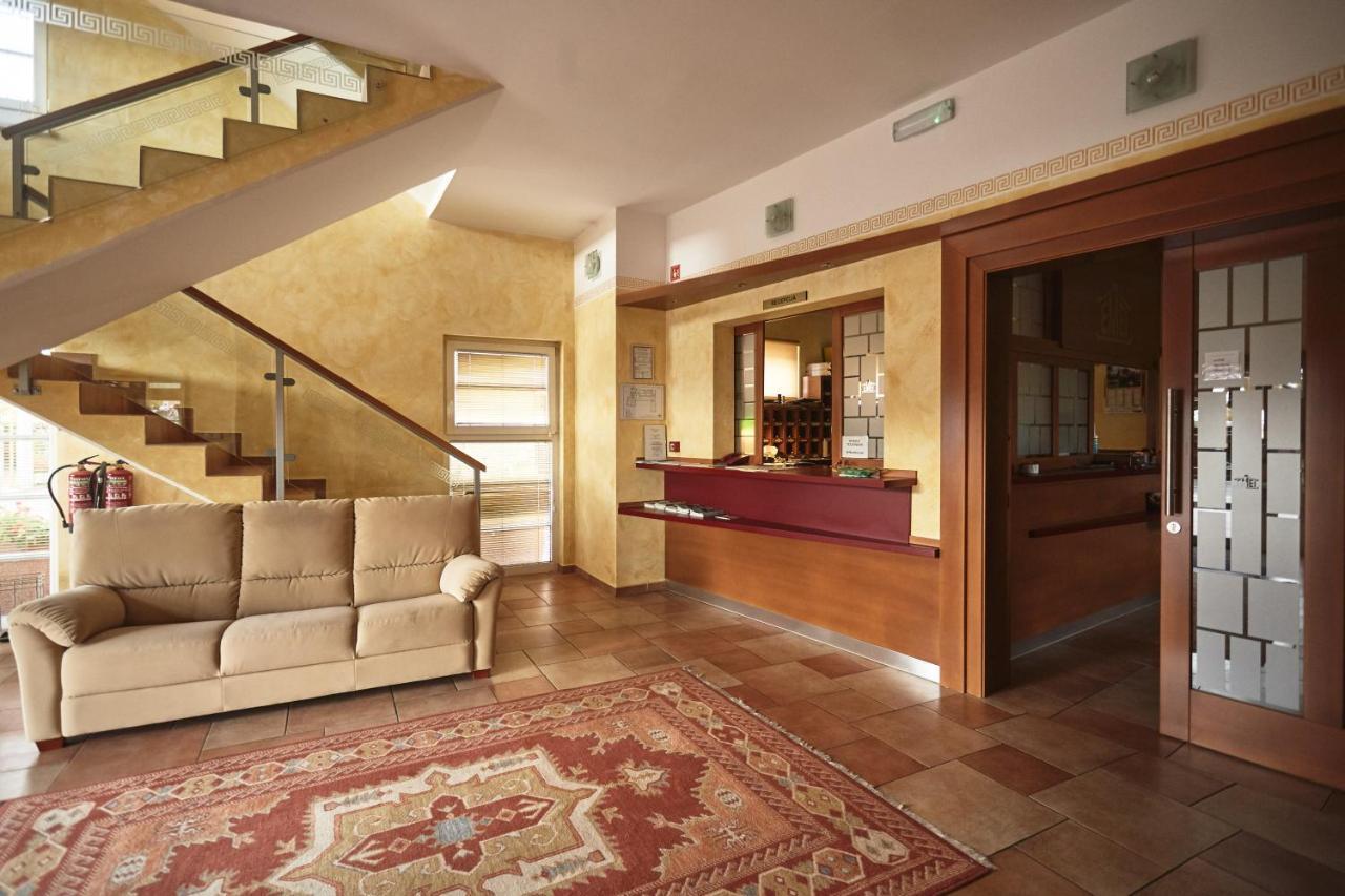 Hotel Vila Emei Maribor Exterior foto